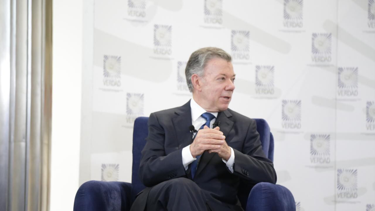 Juan Manuel Santos