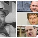 Fallecimiento Fabio Restrepo.