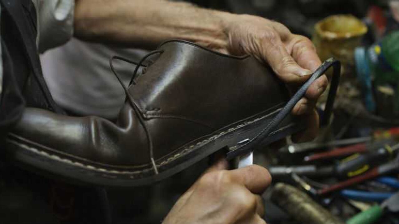 En Colombia, por ejemplo, se calcula que llegan cada año más de 34 millones de pares de China, mientras que 4 provienen de Vietnam y 2 de Indonesia.