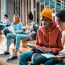 No importa el sitio donde se empiece a estudiar ingles, lo principal es manejar el vocabulario y trazar metas.