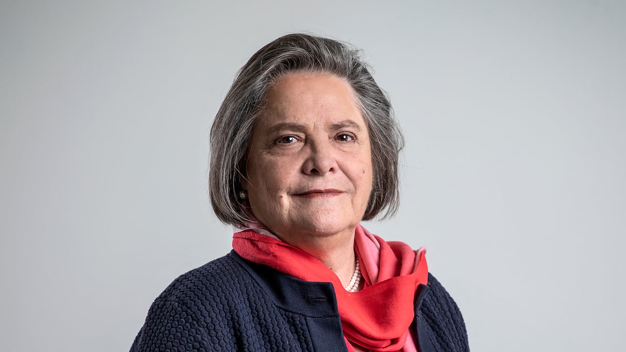 Clara López