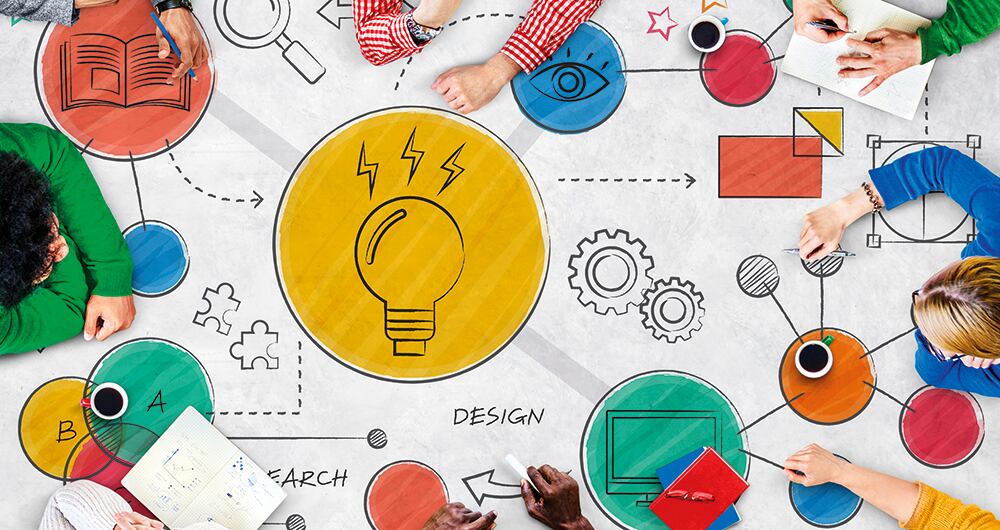  Aunque 96,6 por ciento de las empresas colombianas tiene computadores y 85 por ciento cuenta con página web, su uso es elemental. Se necesita más conocimiento para usar tecnología y ser más productivo.