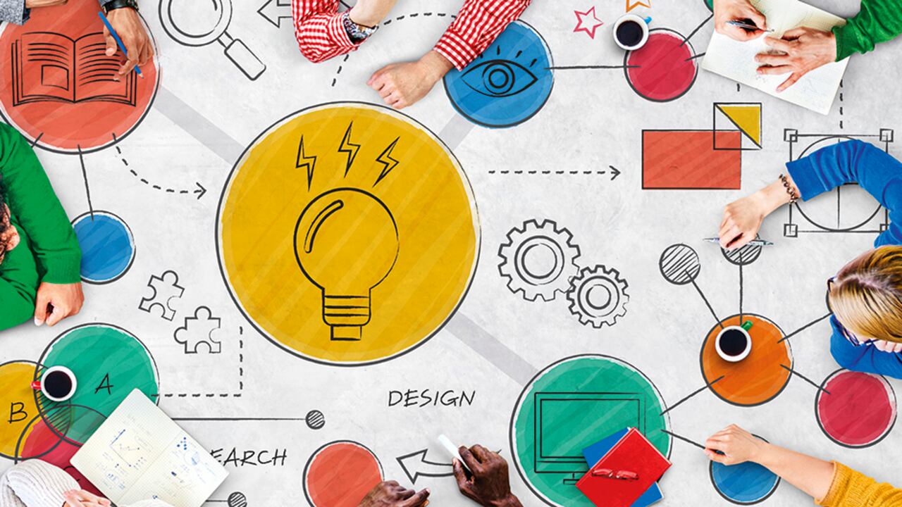 Aunque 96,6 por ciento de las empresas colombianas tiene computadores y 85 por ciento cuenta con página web, su uso es elemental. Se necesita más conocimiento para usar tecnología y ser más productivo.