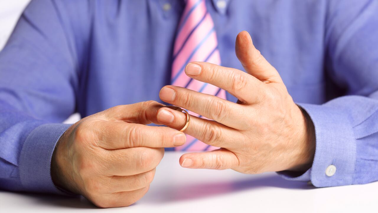 El matrimonio es una unión altamente valorada en los cultos religiosos.