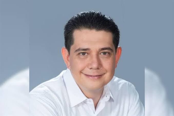 Alejandro Arcos, alcalde de Chilpancingo, fue asesinado este domingo. Tenía 43 años y llevaba 6 días en el cargo.