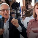 ¿Qué opina María Isabel? La inverosímil verborrea del ministro de Salud