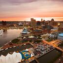 Baltimore, Estados Unidos