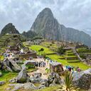 Santuario Histórico de Machu Picchu.