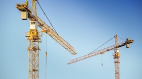 La nueva era de la construcción en Colombia. Expertos internacionales se reúnen en Bogotá para discutir su futuro
