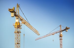 La nueva era de la construcción en Colombia. Expertos internacionales se reúnen en Bogotá para discutir su futuro