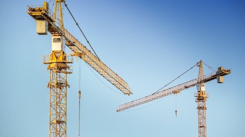 La nueva era de la construcción en Colombia. Expertos internacionales se reúnen en Bogotá para discutir su futuro