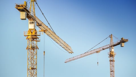 La nueva era de la construcción en Colombia. Expertos internacionales se reúnen en Bogotá para discutir su futuro