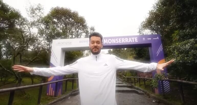 TheGrefg en Colombia