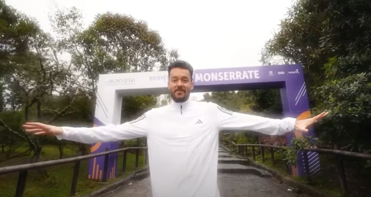 TheGrefg en Colombia