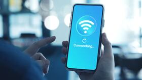 Algunas personas pueden olvidar la contraseña del wifi, pero existen formas rápidas de conectarse.