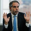 Armando Benedetti
Politico
Senador del partido politico de la U
Bogota 27 julio 2017
Foto Daniel Reina Romero
Revista Semana