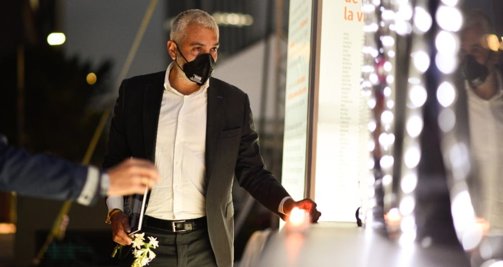 Bogotá contará con el Centro de Orientación a Víctimas de Siniestros Viales