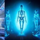 La nano robótica e inteligencia artificial harían posible que los seres humanos alcancen la inmortalidad.