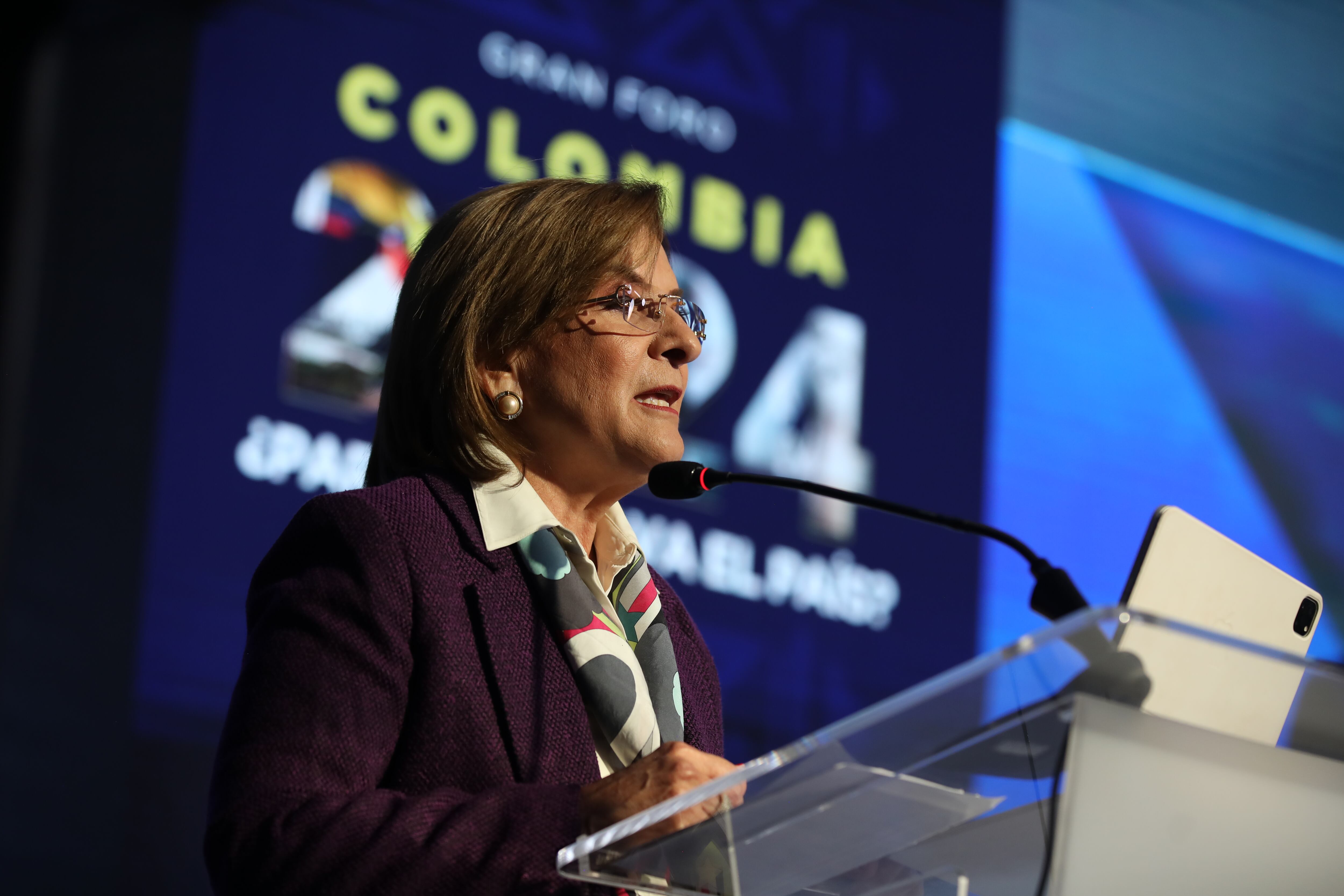 GRAN FORO COLOMBIA 2024