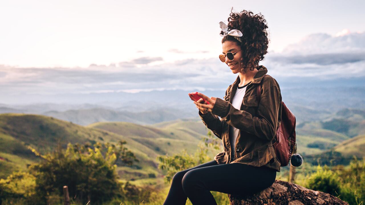 La tecnología 4G ofrece más y mejores soluciones para los colombianos que necesitan estar presentes en el mundo online.