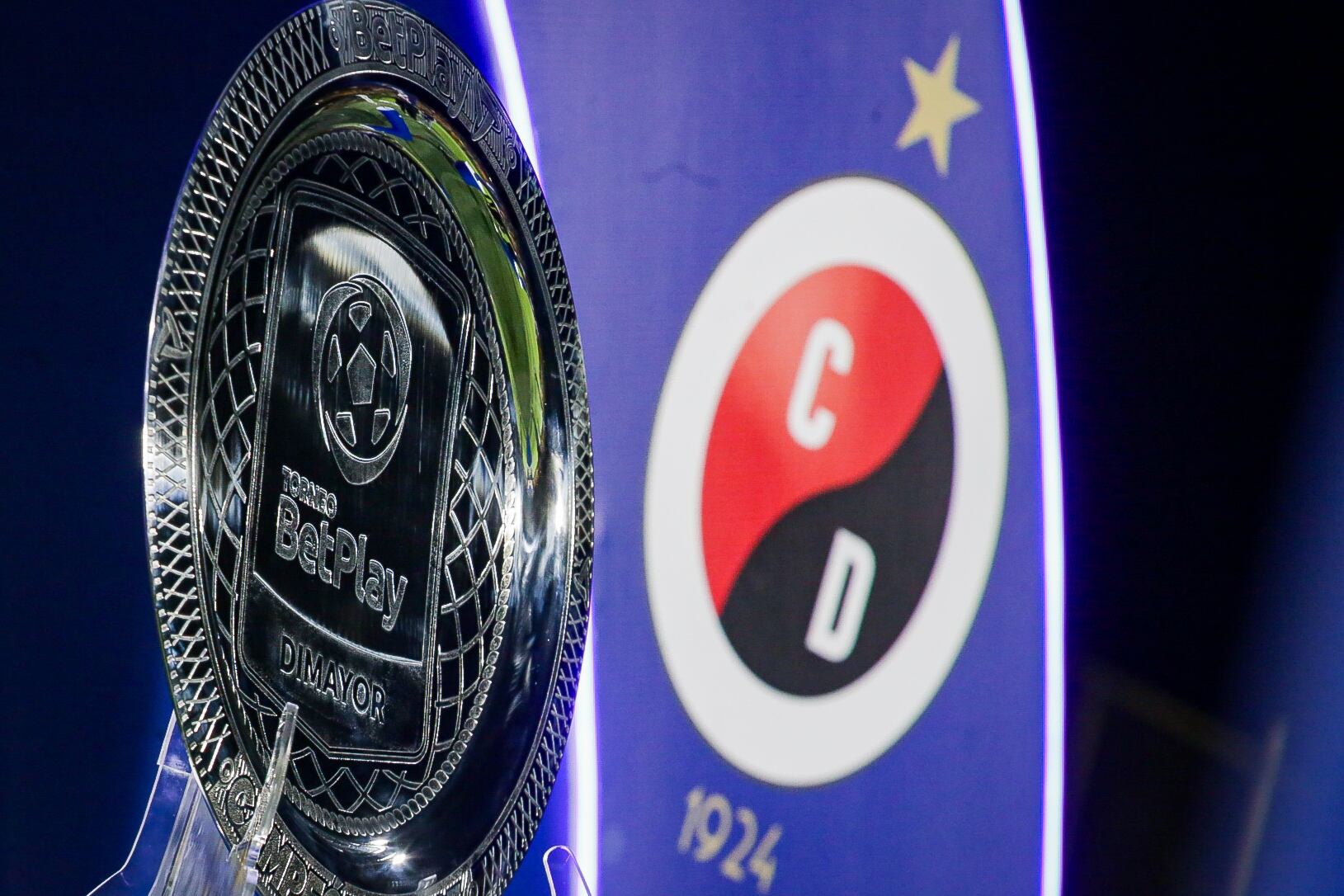 Cúcuta Deportivo vuelve a la Primera División.