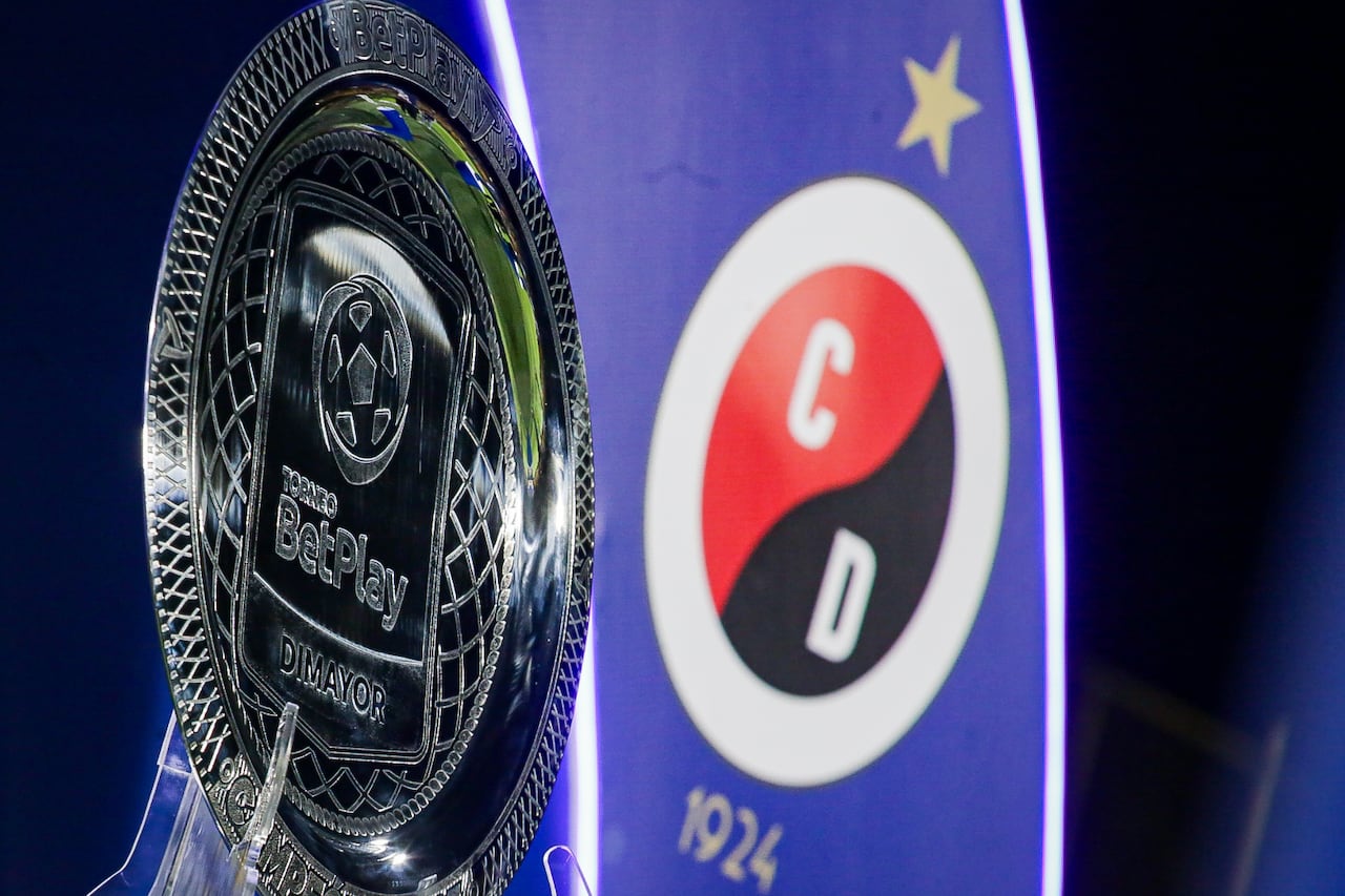 Cúcuta Deportivo vuelve a la Primera División.