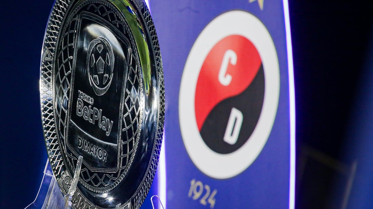 Cúcuta Deportivo vuelve a la Primera División.