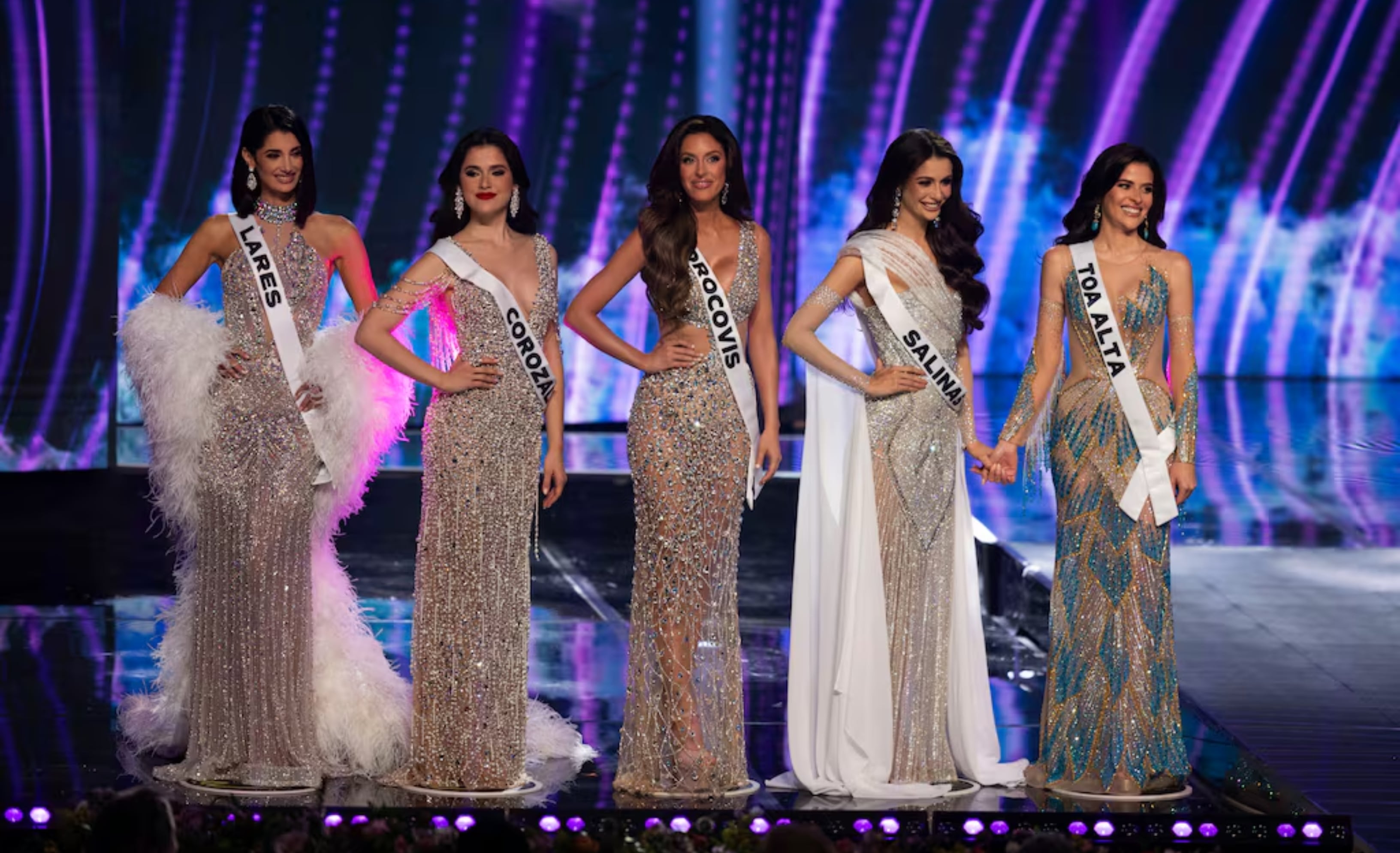 La valiente lucha de Jaylene Álvarez contra el cáncer de mama que conmueve al mundo.