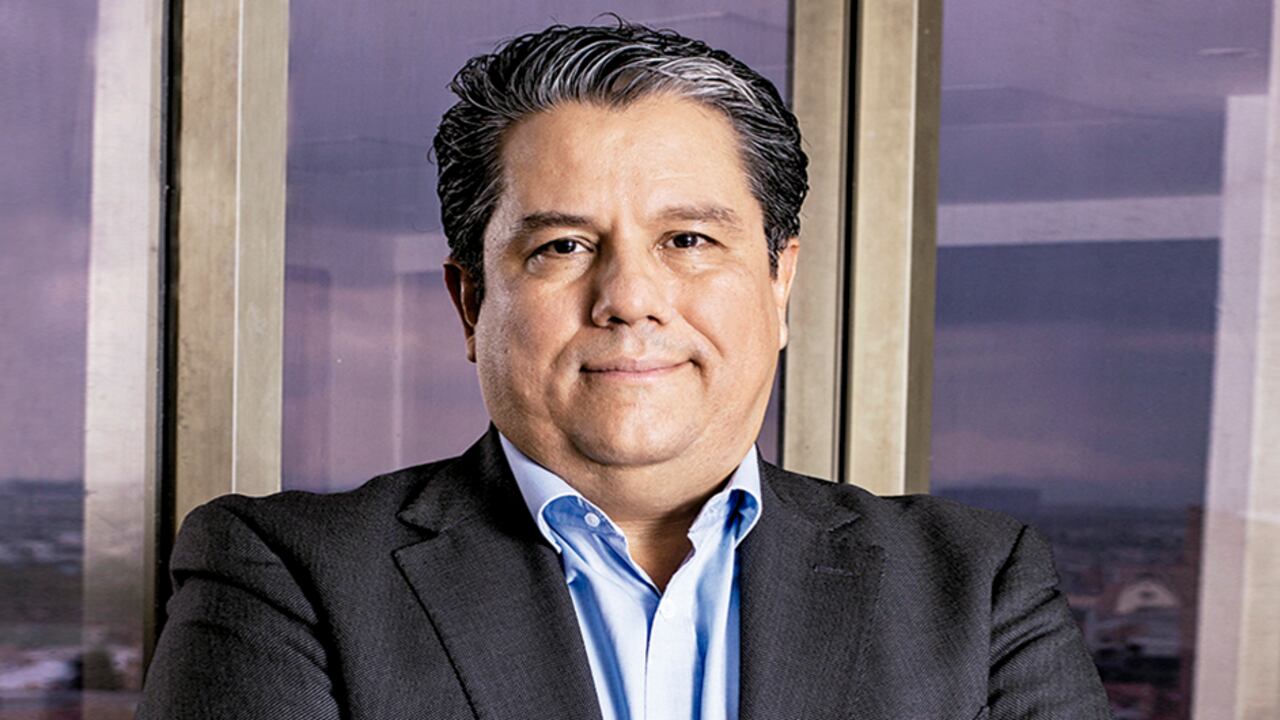 Germán Arce, Exministro de Minas y Energía liderará el Consejo Gremial