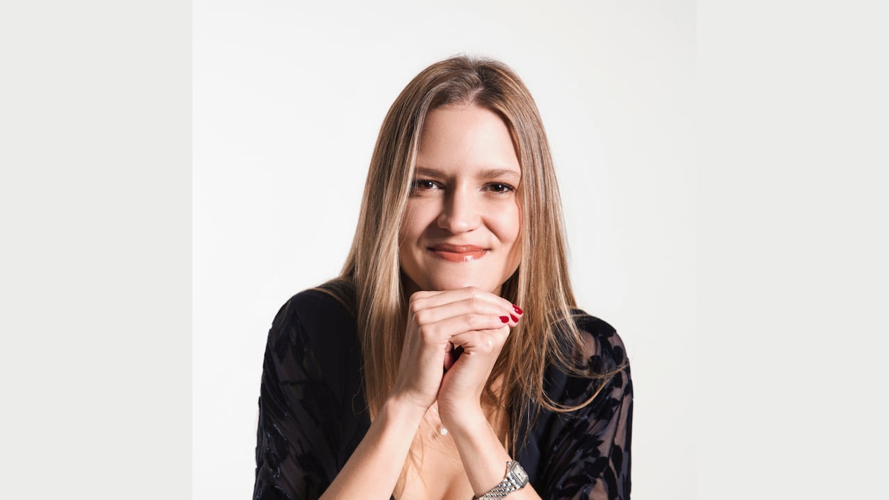 Catalina Márquez Jaramillo