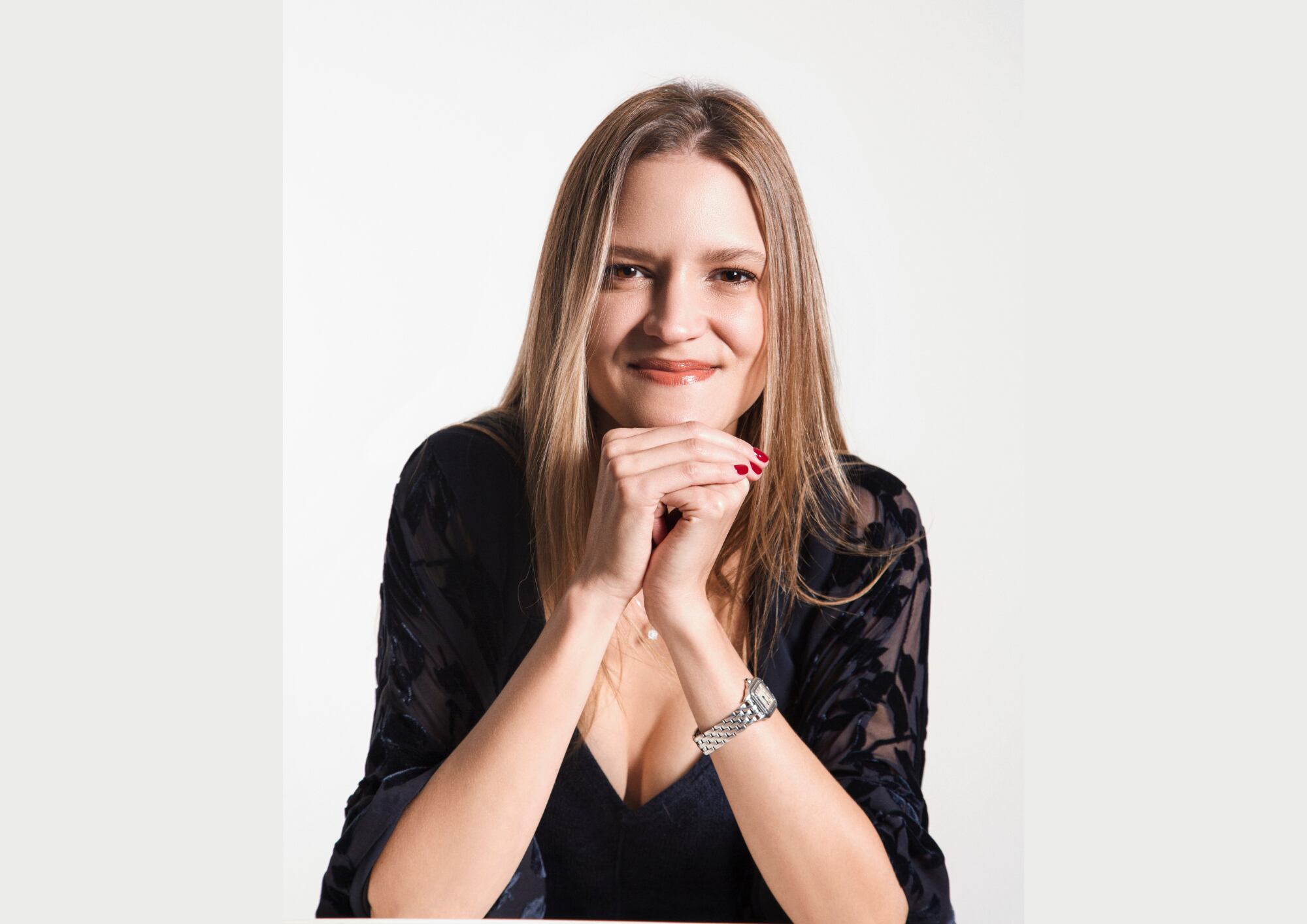 Catalina Márquez Jaramillo