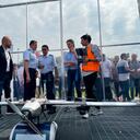 Medellín tendrá drones.