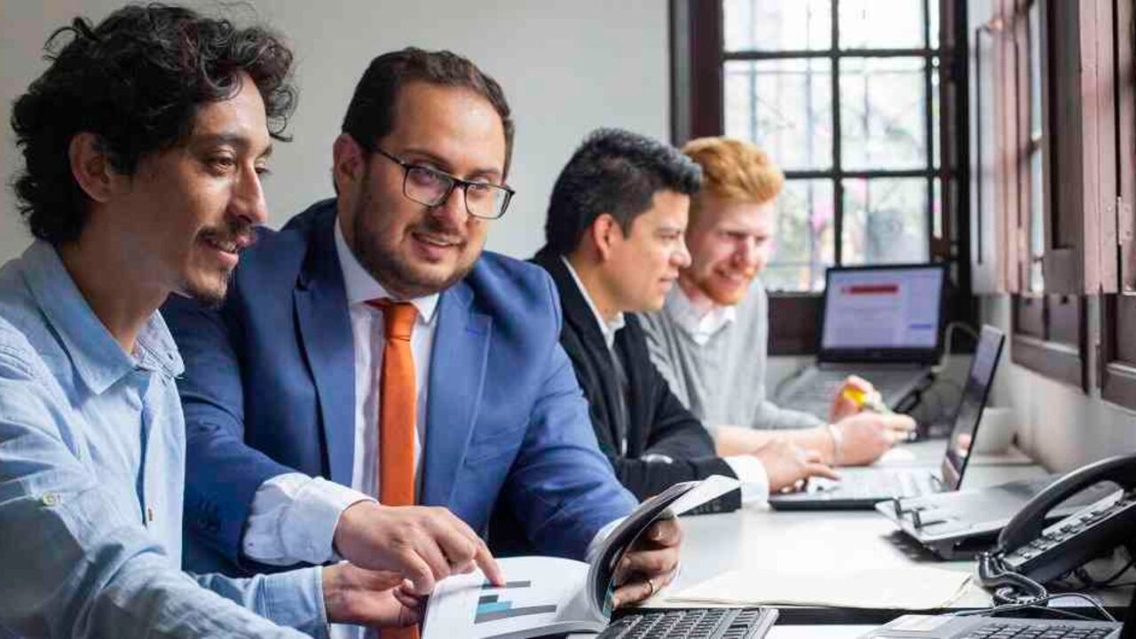 Convocatoria del Minciencia para innovación empresarial en el Cauca