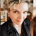 Margarita Ortega ha estado en la televisión como actriz y presentadora. Foto: Instagram @margaritamariaortega.