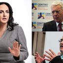 La senadora le lanzó un fuerte dardo a Timochenko por un comentario que le hizo a Uribe.