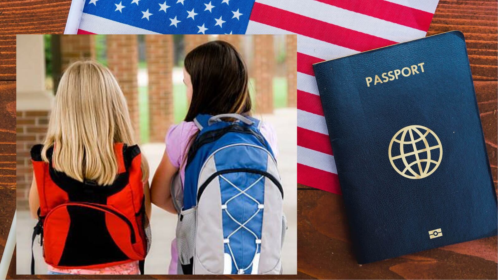 Cambios en la expedición de pasaportes para menores de edad: lo que debe conocer sobre el nuevo proceso.