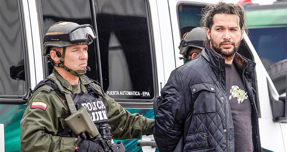  Ericson Vargas cardona   (Oficina de Envigado)  