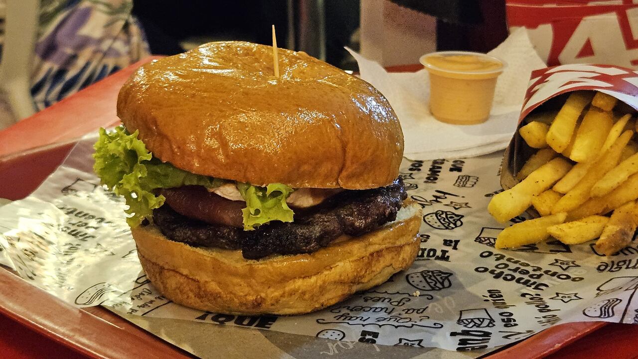 Wendy's fue fundada en 1969 en Columbus, Ohio, por Dave Thomas, quien nombró la cadena en honor a su hija.