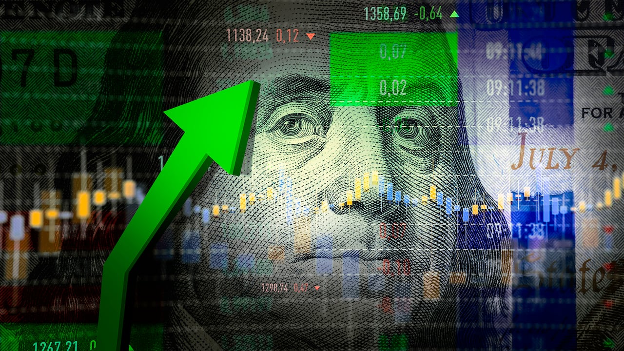 El comportamiento del dólar en Colombia, a partir del segundo semestre del 2022, fue uno de los más significativos que marcó la economía en el año que terminó.