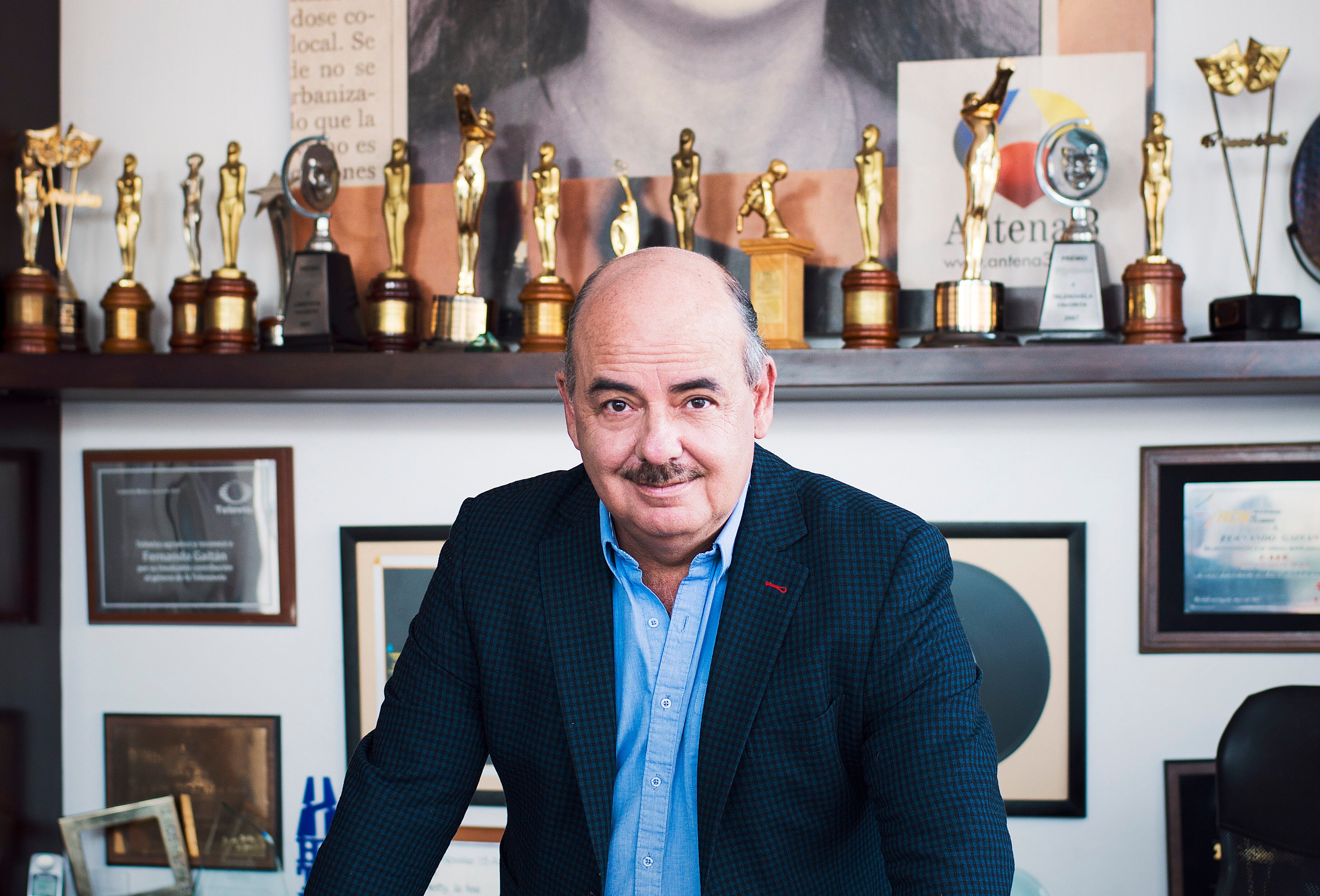 Canción homenaje a Fernando Gaitán