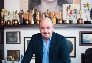 Canción homenaje a Fernando Gaitán