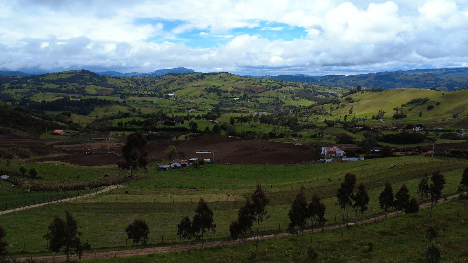 Proyecto para la descontaminación del río Bogotá