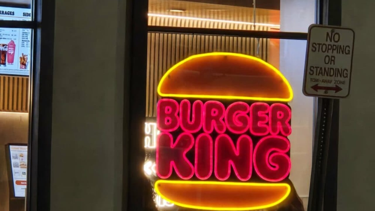 La marca busca llegar a más clientes en el país.