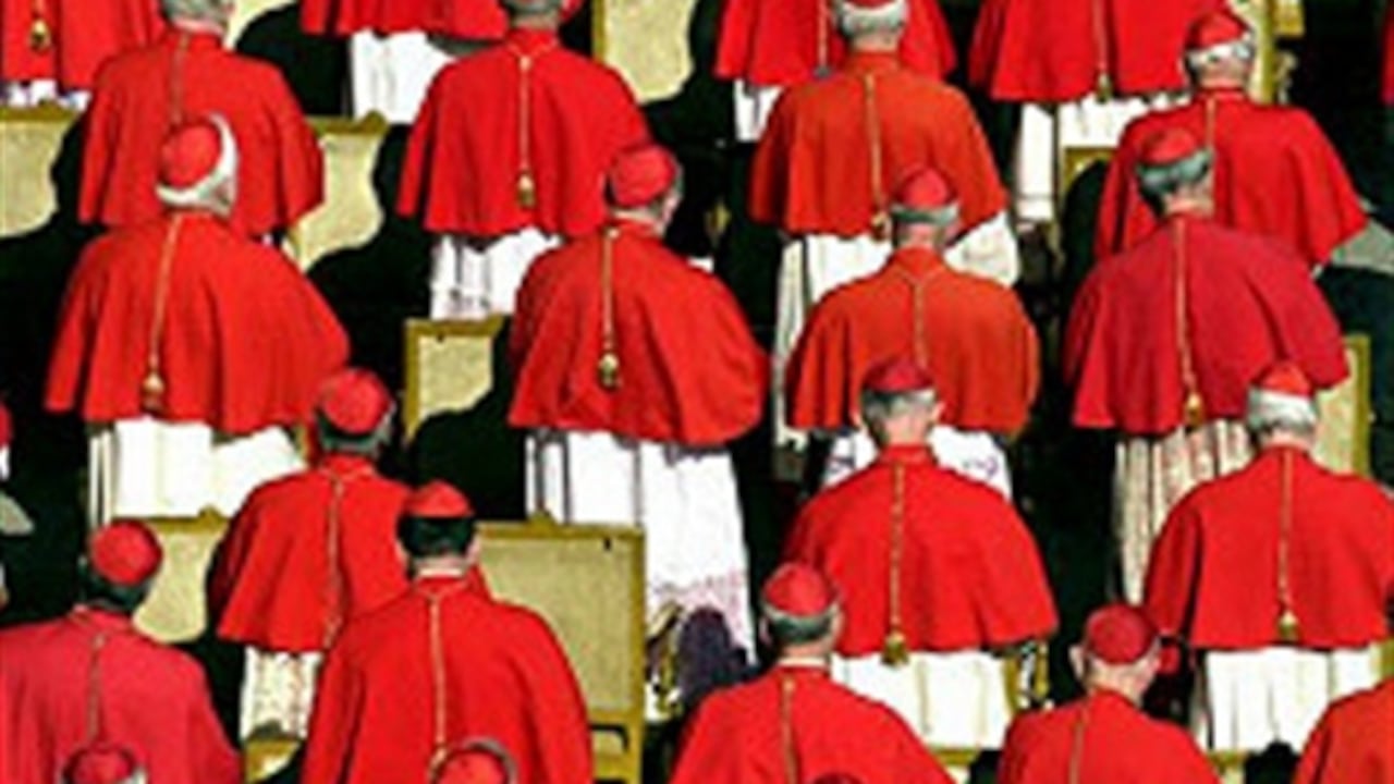 Los fondos "non sanctos" del banco del Vaticano