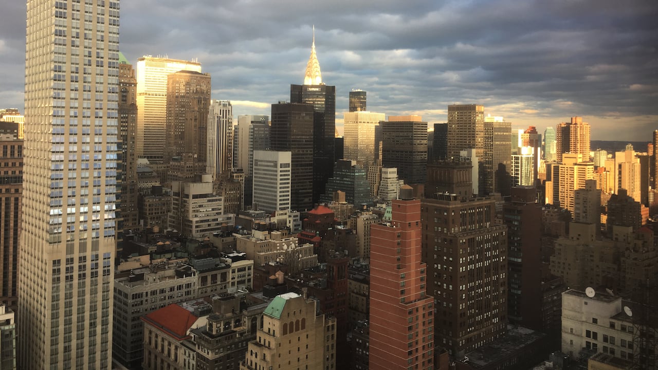 Nueva York cuenta con cientos de actividades para disfrutar del turismo