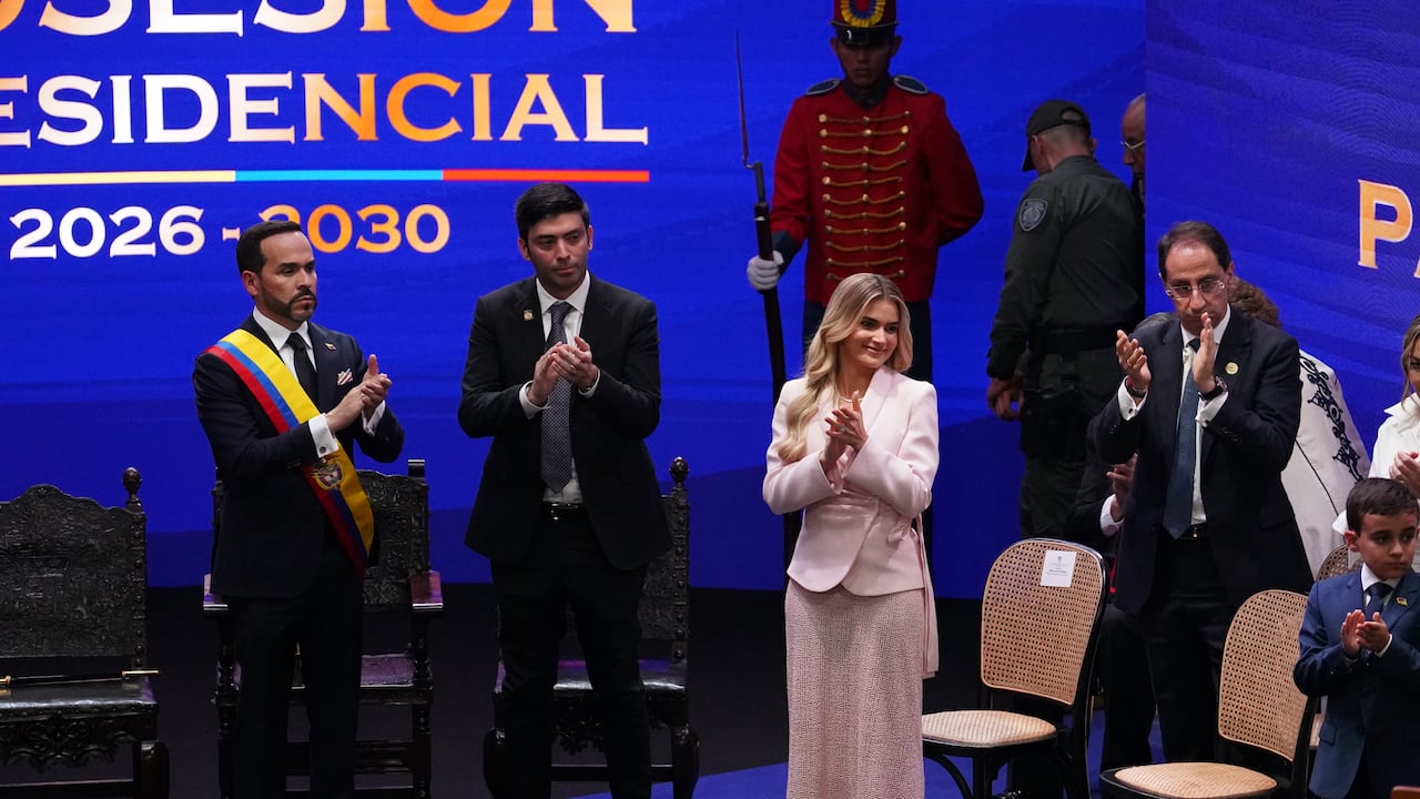 PRESIDENTE DE COLOMBIA ABELARDO DE LA ESPRIELLA