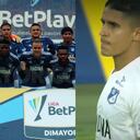 Daniel Cataño, Millonarios.