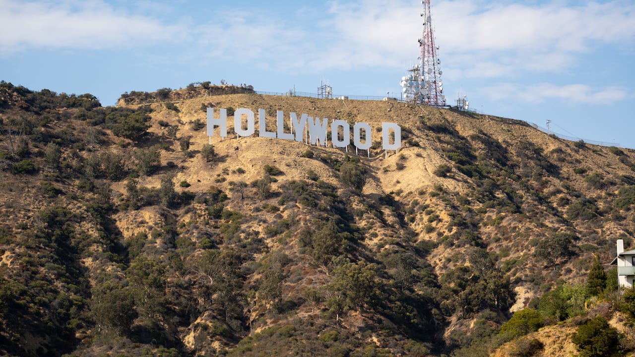 El ganador se disputó el premio entre otras 100 celebridades.