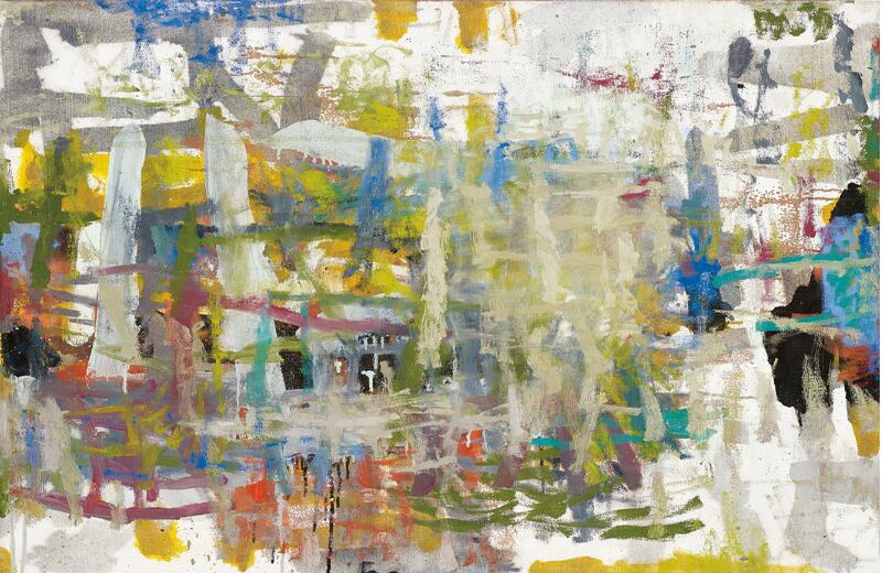 Artista: Luis Roldán