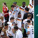 Uefa tendría una postura fuerte sobre las pausas de hidratación que se hicieron norma en el Mundial 2026.